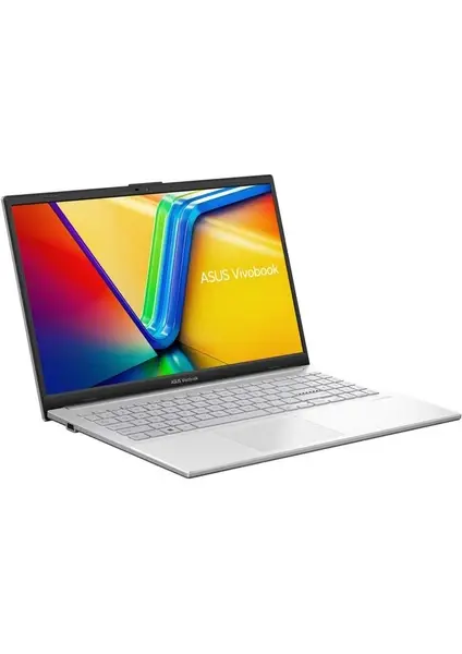 Asus Vivobook Go 15 E1504FA-BQ1741 Amd Ryzen 5 7520U 8 GB 512 GB SSD Freedos 15.6'' 60Hz Fhd Taşınabilir Bilgisayar