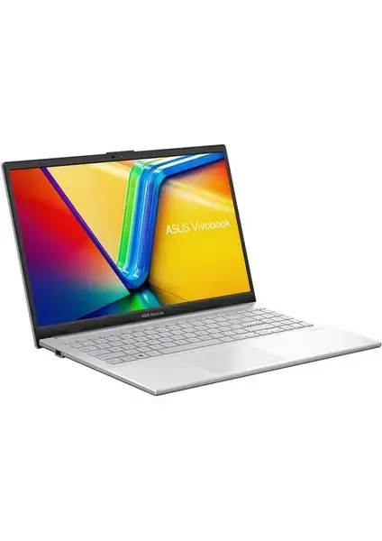 Asus Vivobook Go 15 E1504FA-BQ1741 Amd Ryzen 5 7520U 8 GB 512 GB SSD Freedos 15.6'' 60Hz Fhd Taşınabilir Bilgisayar(Kopya)